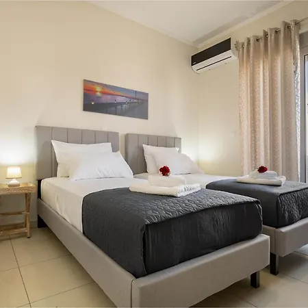 Christini Cozy Apartment *