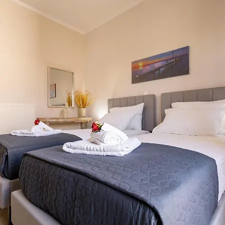 Christini Cozy Apartment *