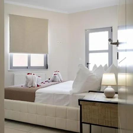 Apartment Christini Cozy *