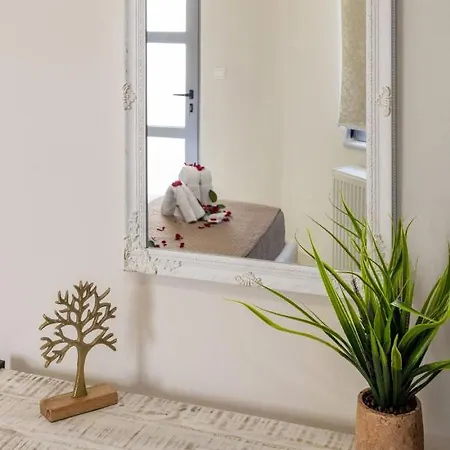 Christini Cozy Apartment *