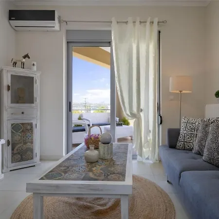 Apartment Christini Cozy